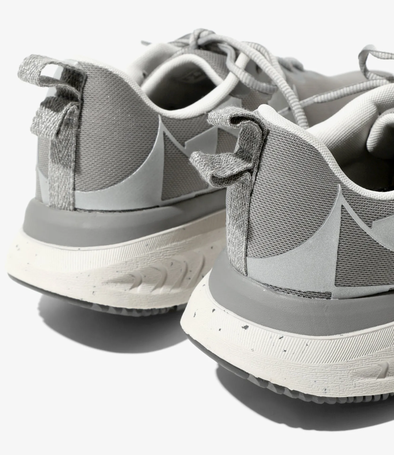 EG x KEEN - WK400 EG - Alloy/Steel Grey