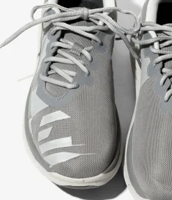 EG x KEEN - WK400 EG - Alloy/Steel Grey
