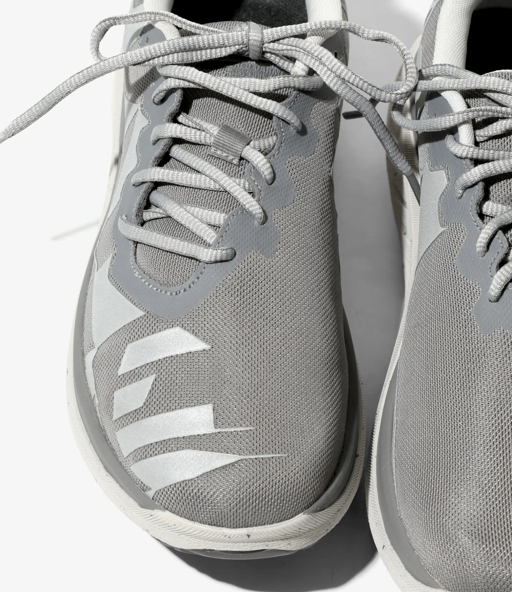 EG x KEEN - WK400 EG - Alloy/Steel Grey