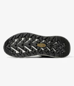 EG x KEEN - WK400 EG - Alloy/Steel Grey