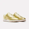 EG x Reebok - BB 4000 II - Gold