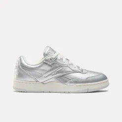 EG x Reebok - BB 4000 II - Silver