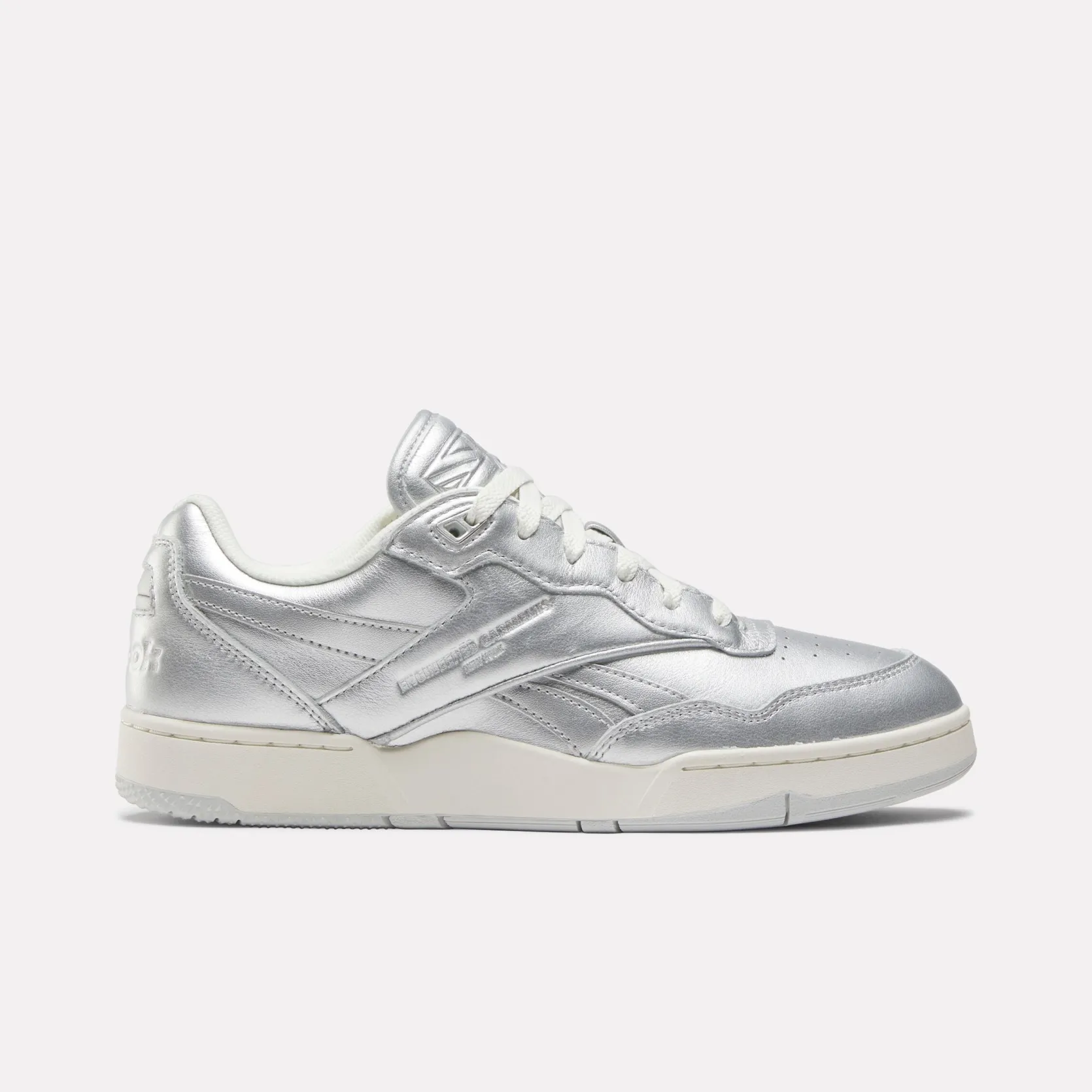 EG x Reebok - BB 4000 II - Silver