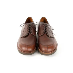 Engineered Garments x Alden Algonquin Blucher - Brown Horween Chromexcel