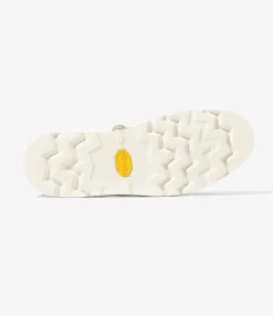 Engineered Garments x Clarks - Desert Khan - Sand