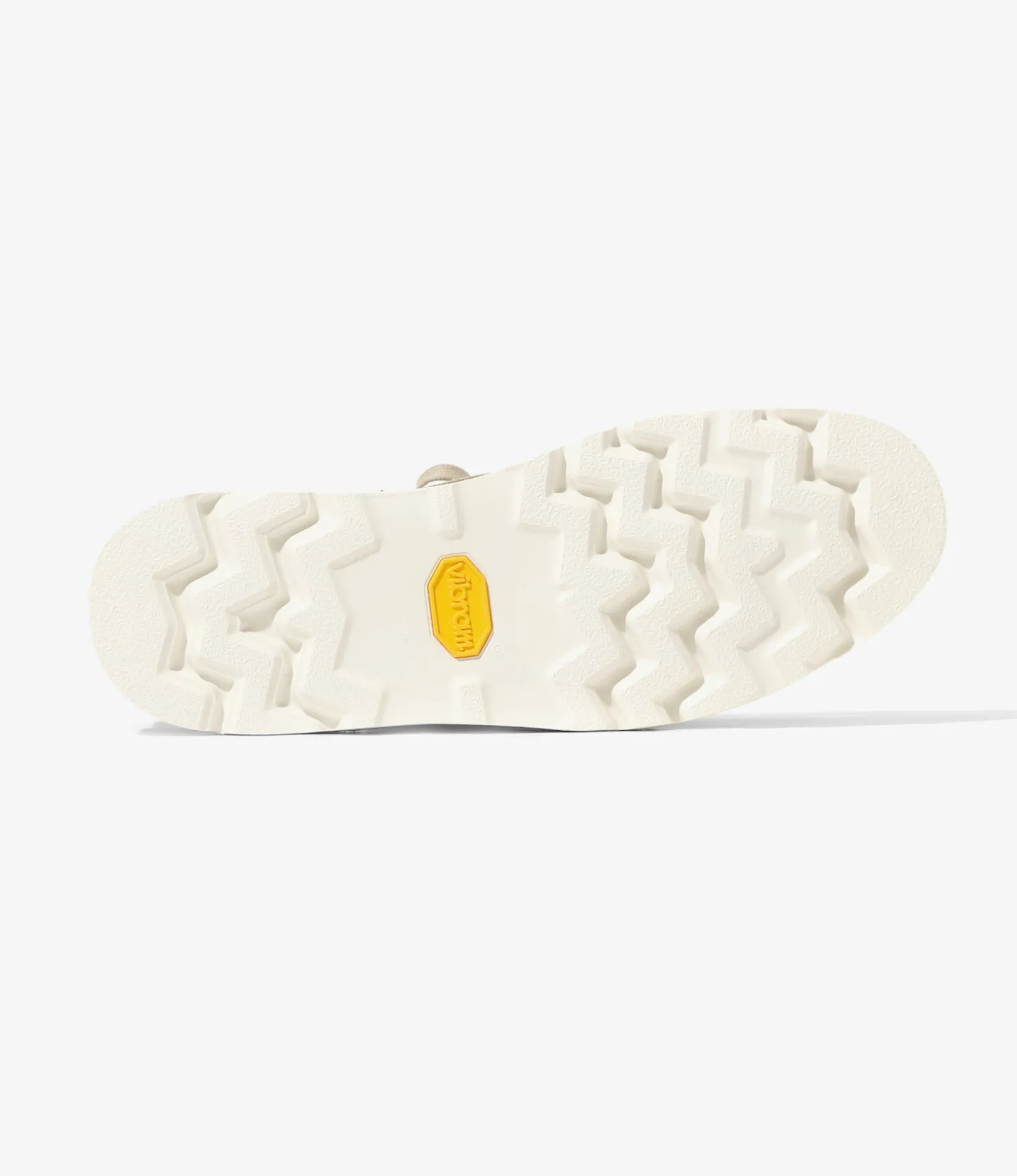 Engineered Garments x Clarks - Desert Khan - Sand