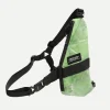 Engineered Garments x DSPTCH - Unit Vertical Pouch - Aspen Green