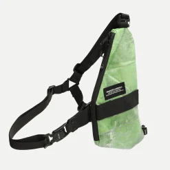 Engineered Garments x DSPTCH - Unit Vertical Pouch - Aspen Green