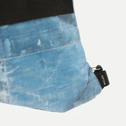 Engineered Garments x DSPTCH - Unit Vertical Pouch - Azure Blue