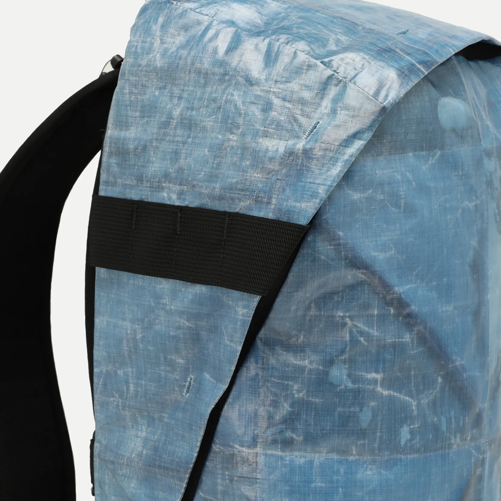 Engineered Garments x DSPTCH - Ridgepack - Azure Blue