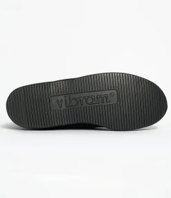Engineered Garments x Easymoc - Surf Boot - Black Suede