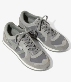 Engineered Garments x Gola - Ranger - Ash / Grey