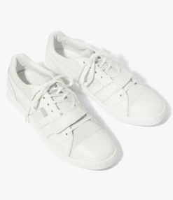 Engineered Garments x Gola - Sentry - White