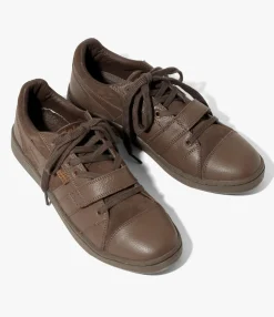 Engineered Garments x Gola - Sentry - Brown