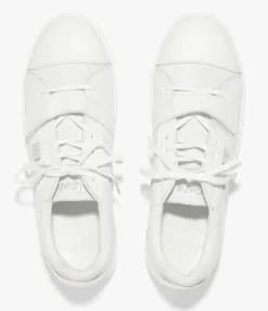 Engineered Garments x Gola - Sentry - White