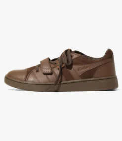 Engineered Garments x Gola - Sentry - Brown