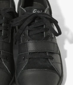 Engineered Garments x Gola - Sentry - Black