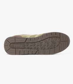 Engineered Garments x Gola - Ranger - Brown / Khaki