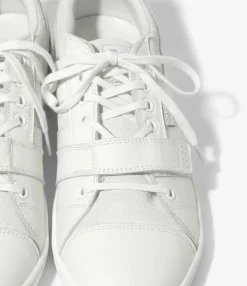 Engineered Garments x Gola - Sentry - White