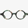 Engineered Garments x Izipizi - Reading Glasses J - Camo