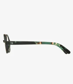 Engineered Garments x Izipizi - Reading Glasses J - Camo