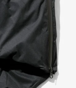 Engineered Garments x Nanga - Zip Coat - Dk. Navy