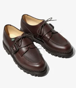 Engineered Garments x Paraboot - Chambord - Marron