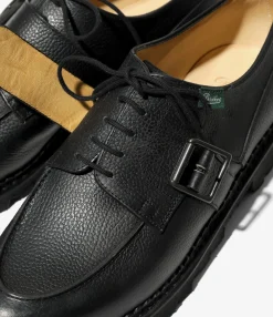 Engineered Garments x Paraboot - Chambord - Noir