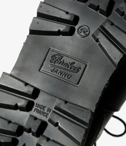 Engineered Garments x Paraboot - Chambord - Noir
