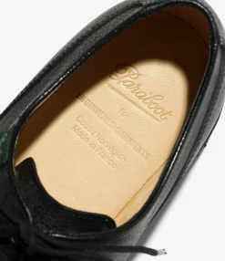 Engineered Garments x Paraboot - Chambord - Noir
