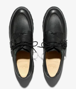 Engineered Garments x Paraboot - Chambord - Noir