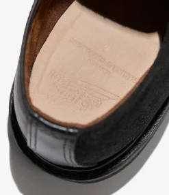 Engineered Garments x Red Wing - Irish Setter Low - Black Multi