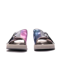 Engineered Garments x Suicoke KAW-CAB - EG - Tie Dye