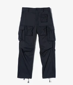 FA Pant - Dk. Navy Highcount Twill