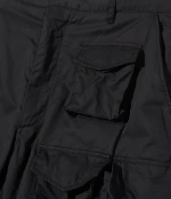 FA Pant - Dk. Navy Highcount Twill