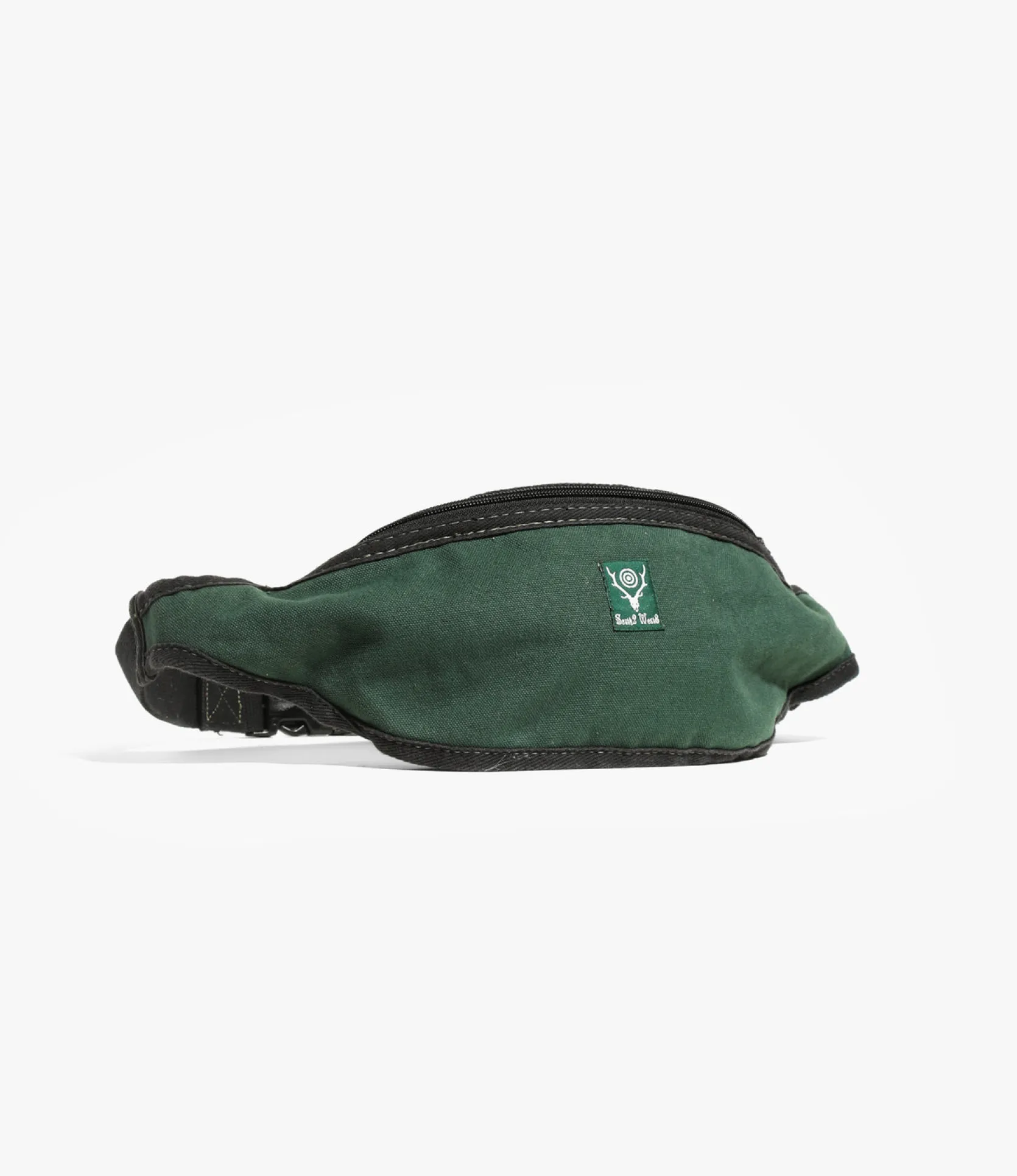 Fanny Pack - Medium - Hunter Green