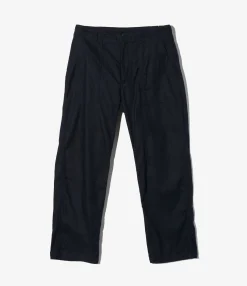 Fatigue Pant - Dk. Navy CL Java Cloth