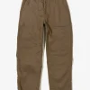 Fatigue Pant - Khaki/Blue PC Iridescent Heavy Twill
