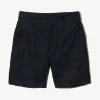 Fatigue Short - Dk. Navy CL Java Cloth