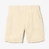 Fatigue Short - Natural CL Java Cloth