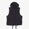 Field Vest - Dk. Navy Highcount Twill