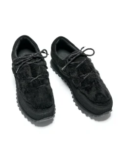 Forest Bather - Black - EG