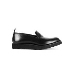 Golf Loafer - Black