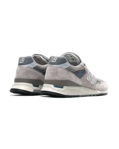 998 - Grey