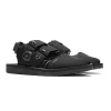 HAKU-AB - Black