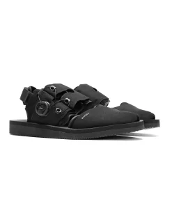 HAKU-AB - Black
