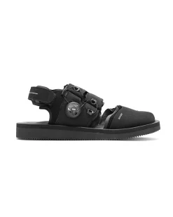 HAKU-AB - Black
