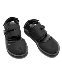 HAKU-AB - Black