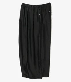 H.D. String Cowboy Pant - Purple - R/AC Square Dot Jacquard