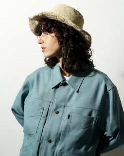 Hippie Hat - Natural